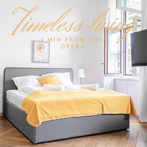 Appartement met Drie Slaapkamers